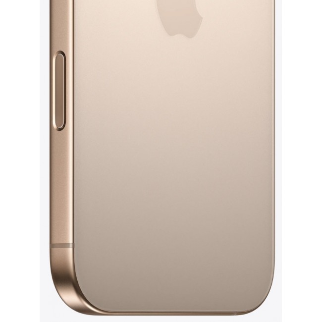 Apple iPhone 16 Pro 1TB Dual SIM Desert Titanium (MYM73)