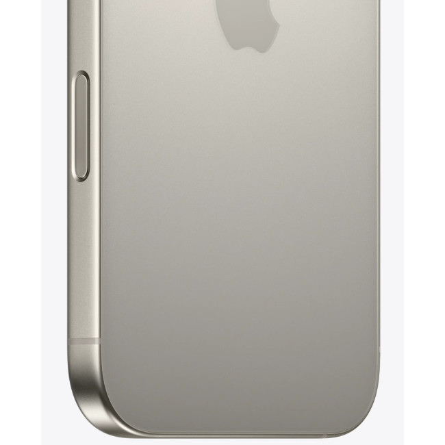 Apple iPhone 16 Pro 512GB Natural Titanium (MYNQ3)