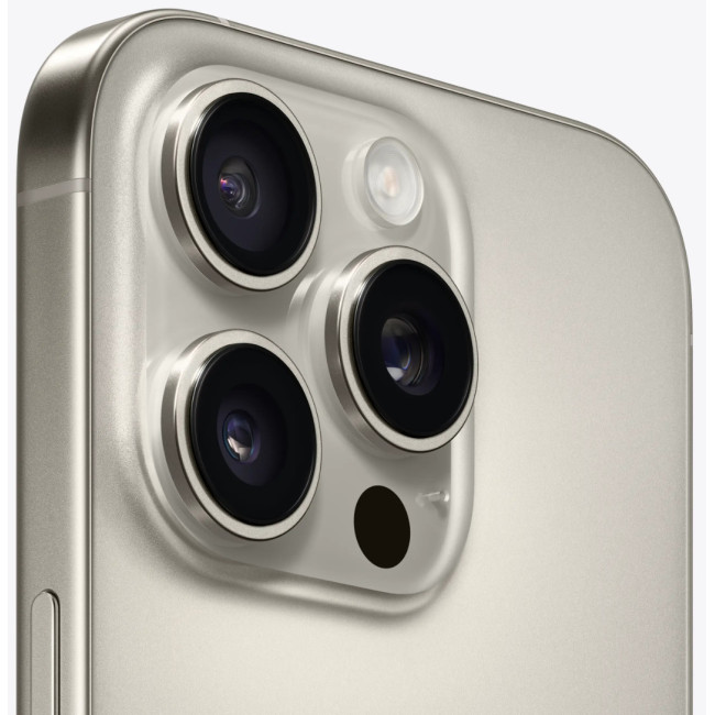 Apple iPhone 16 Pro 512GB Natural Titanium (MYNQ3)