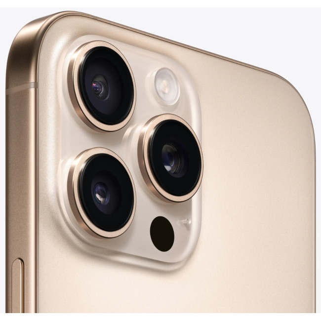 Apple iPhone 16 Pro Max 1TB Desert Titanium (MYX63)