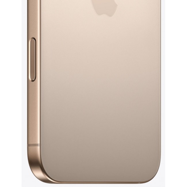 Apple iPhone 16 Pro Max 1TB Dual SIM Desert Titanium (MYW13)