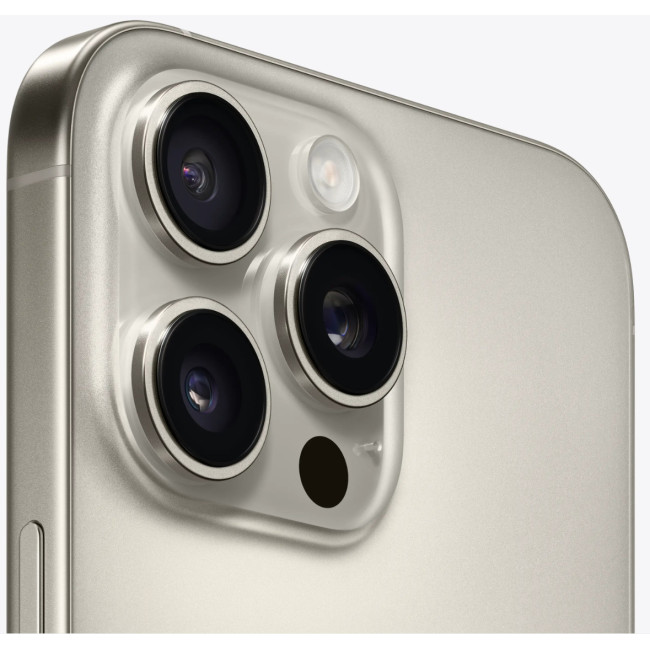 Apple iPhone 16 Pro Max 1TB Natural Titanium (MYX73)