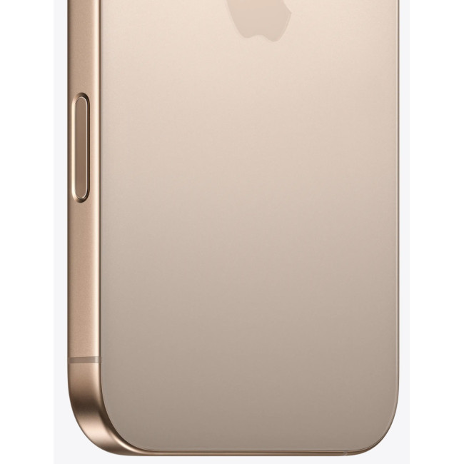 Apple iPhone 16 Pro Max 256GB Desert Titanium (MYWX3)