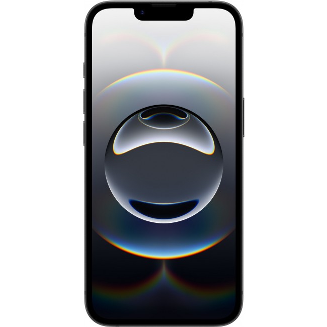 Apple iPhone 16e 128GB Black (MD1Q4) EU