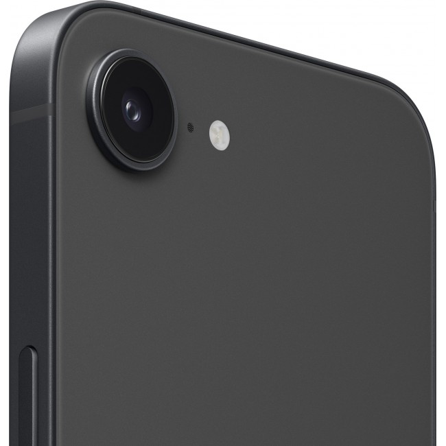 Apple iPhone 16e 128GB Black (MD1Q4) EU
