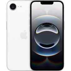 Apple IPhone 16e 128Gb White EU