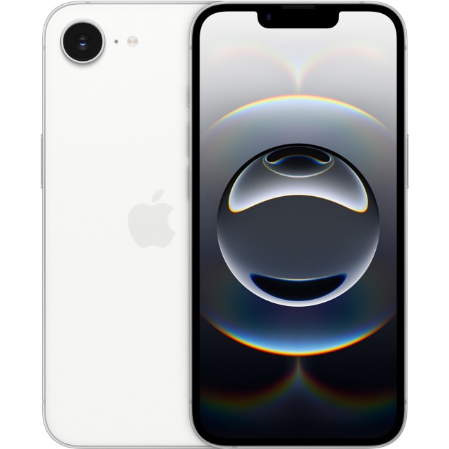Apple IPhone 16e 128Gb White EU