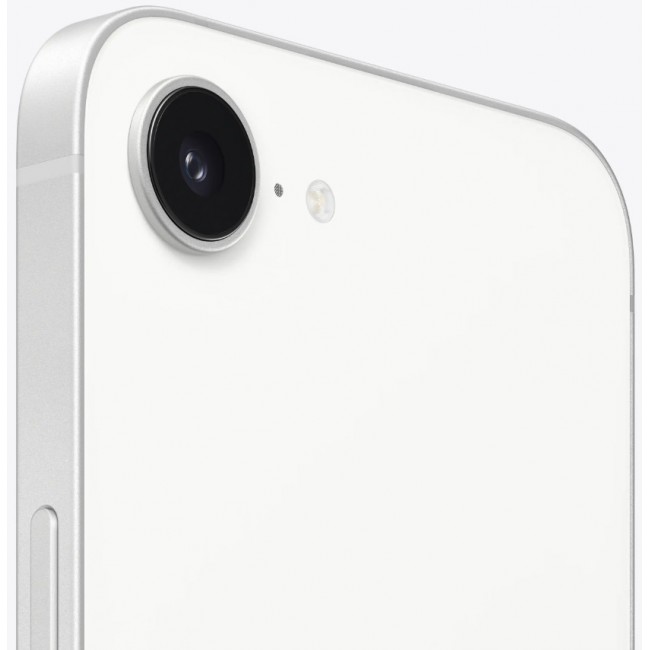 Apple iPhone 16e 256GB White (MD1W4)