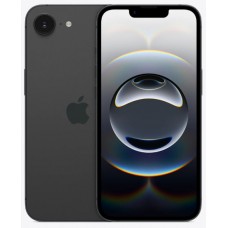 Apple iPhone 16e 512GB Black (MD1X4)