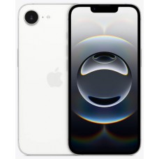 Apple iPhone 16e 512GB White (MD274)