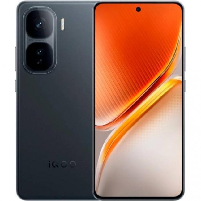 vivo iQOO Neo10 12/256GB Black