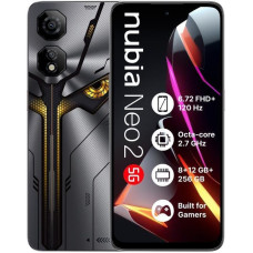 Смартфон ZTE nubia Neo 2 5G 8/256GB Storm Grey