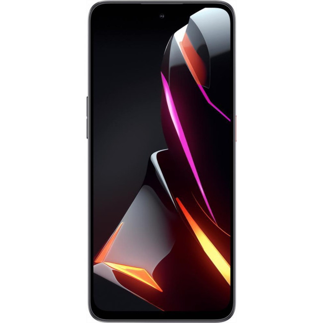 Смаpтфон ZTE nubia Neo 2 5G 8/256GB Storm Gray