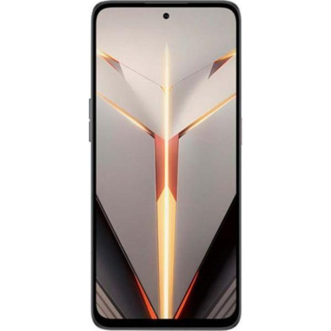 Смаpтфон ZTE nubia Neo 2 5G 8/256GB Storm Gray