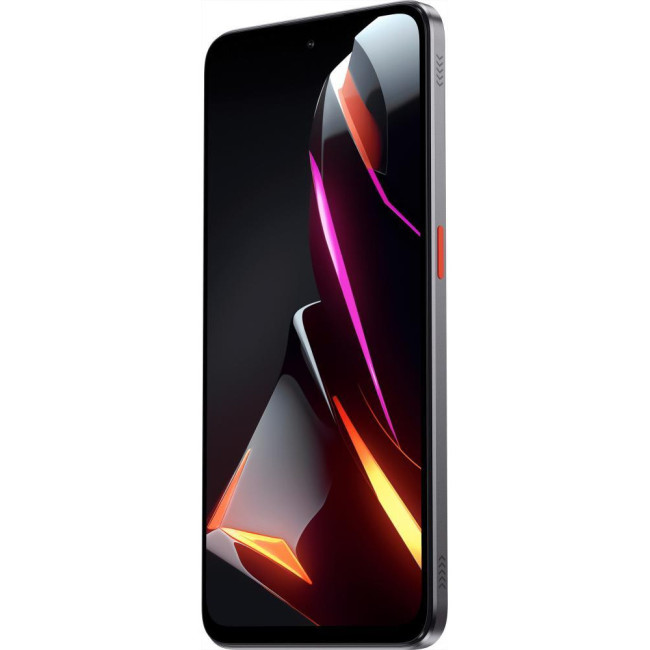 Смаpтфон ZTE nubia Neo 2 5G 8/256GB Storm Gray