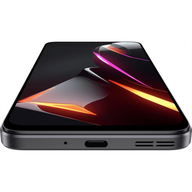 Смаpтфон ZTE nubia Neo 2 5G 8/256GB Storm Gray