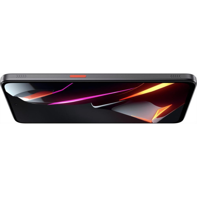 Смаpтфон ZTE nubia Neo 2 5G 8/256GB Storm Gray
