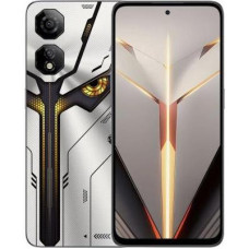 Смартфон ZTE nubia Neo 2 8/256GB Silver