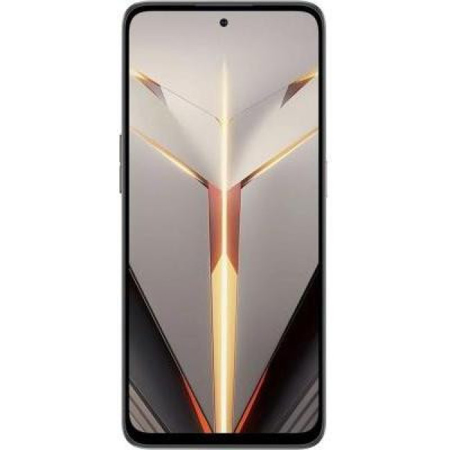 Смаpтфон ZTE nubia Neo 2 8/256GB Silver
