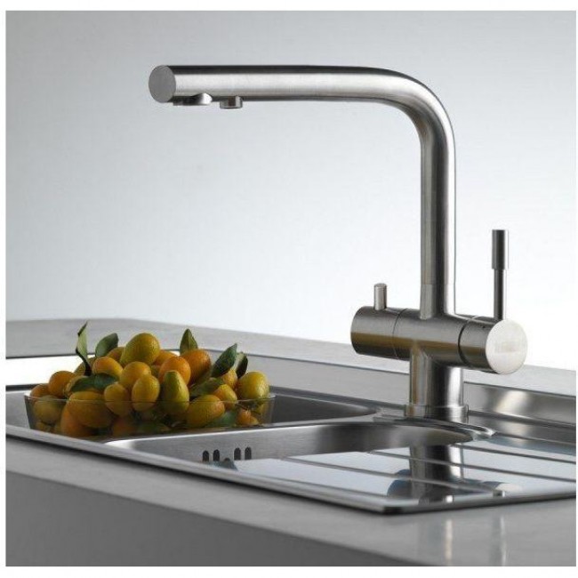 Franke Atlas Clear Water 120.0179.978