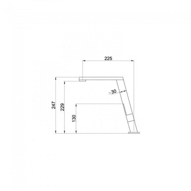 Elleci Blade fango 43
