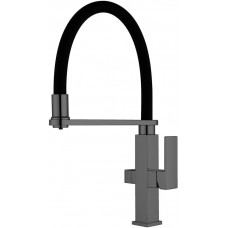 Fabiano FKM 3120 Black Steel (8231.403.1117)