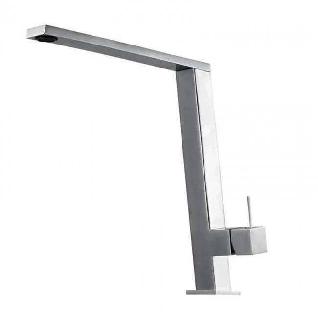 Fabiano FKM 54 SS Nano Graphite (8232.401.0904)