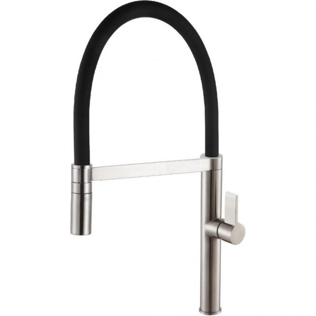 Fabiano FKM 68P SS Inox