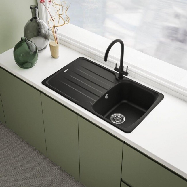 Franke Lina Clear Water 120.0703.746