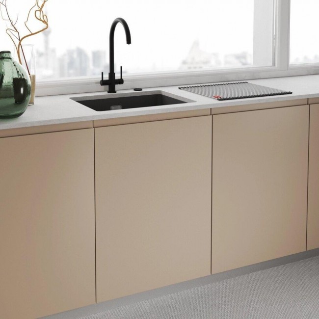 Franke Lina Clear Water 120.0703.746