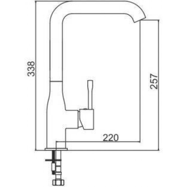 Interline Loft avena