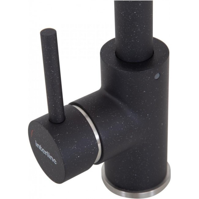 Interline Loft black