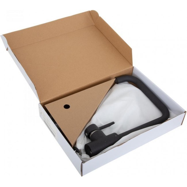 Interline Loft black