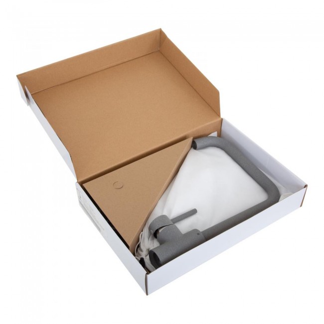 Interline Loft new Gray