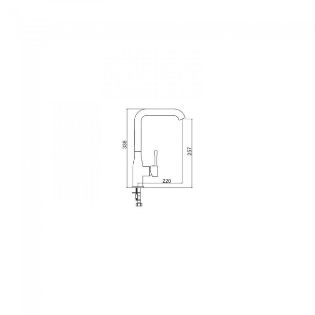 Interline Loft new Gray