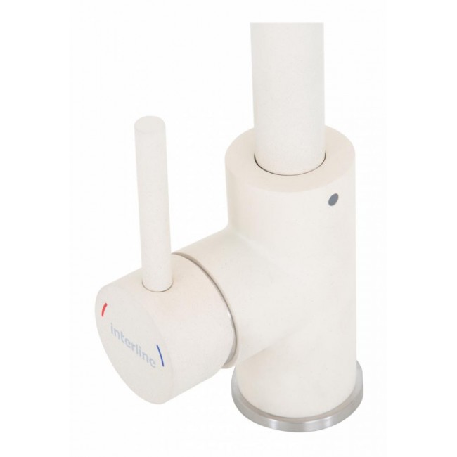 Interline Loft old white