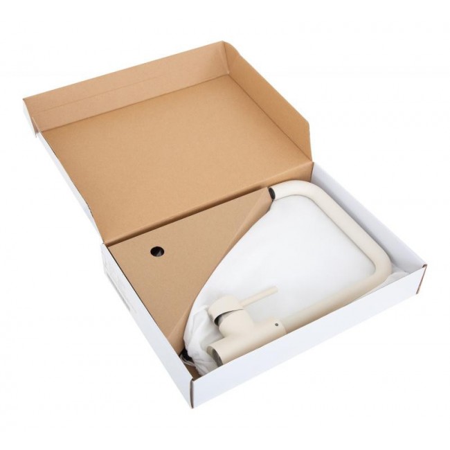 Interline Loft old white