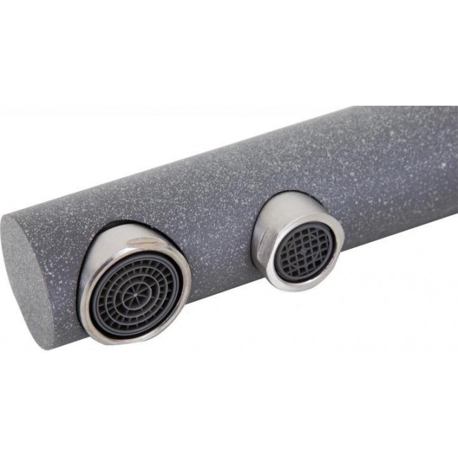 Interline Mix new Gray