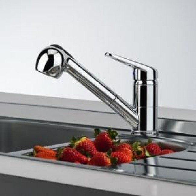 Franke Novara Plus 115.0347.111