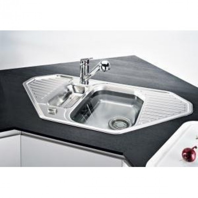 Franke Novara Plus 115.0347.111