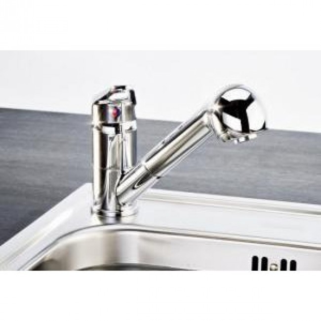 Franke Novara Plus 115.0347.111