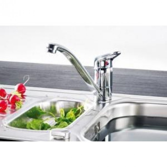 Franke Novara Plus 115.0347.142