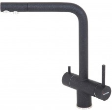 Interline Storm new Black