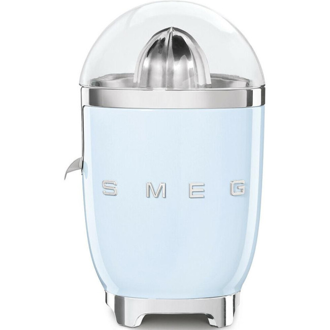 Соковыжималка SMEG CJF11PBEU