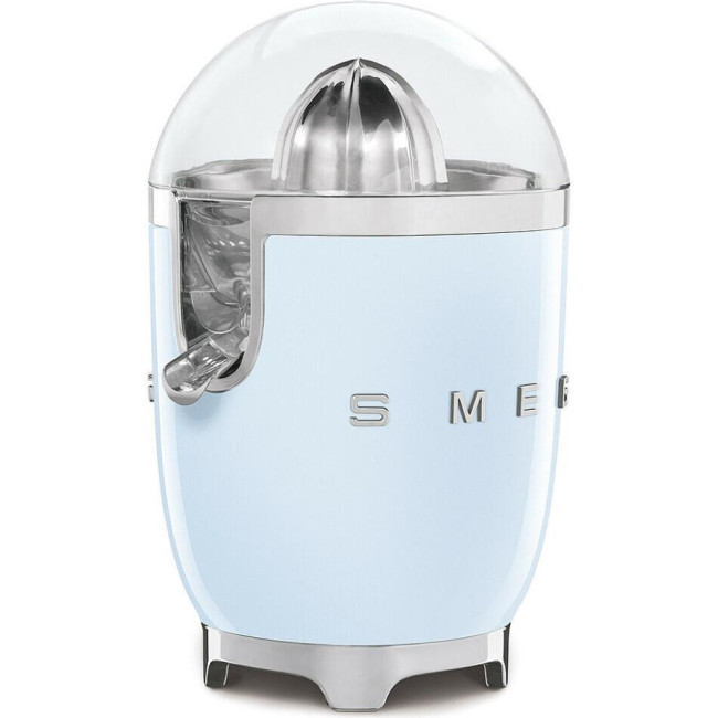 Соковыжималка SMEG CJF11PBEU