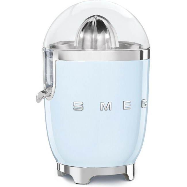 Соковыжималка SMEG CJF11PBEU