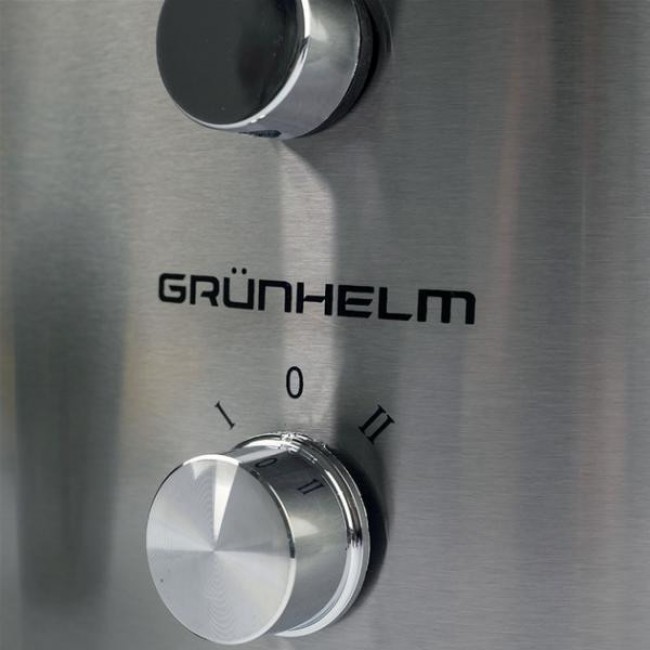 Grunhelm GJR1016