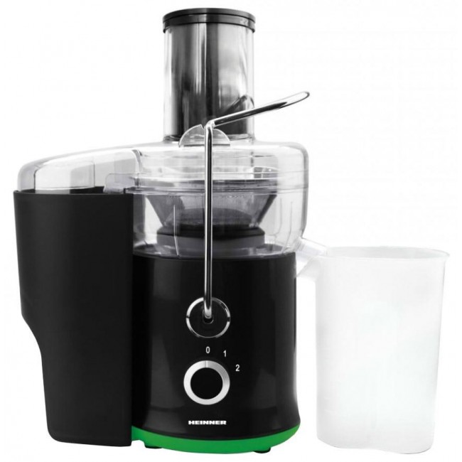 HEINNER HSF-600BK
