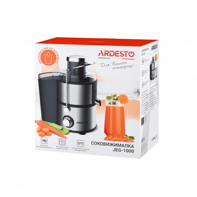 Ardesto JEG-1000