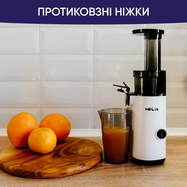NEOR JUICER M130 WT